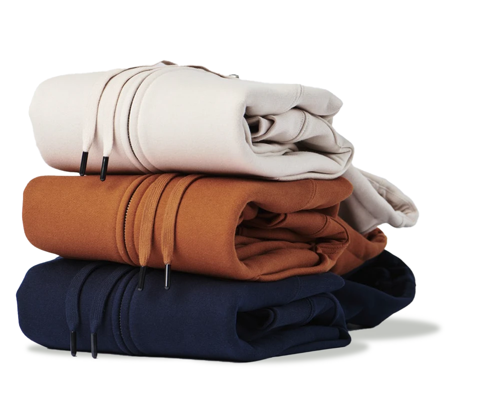 Social Responsibility Hoodies